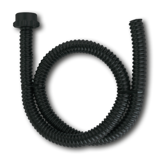shower | drain hose