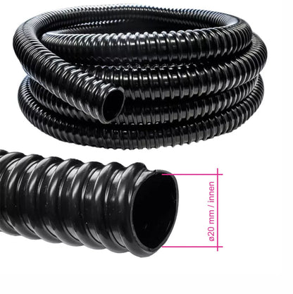 Zubehör | Dusche | Ablaufschlauch - FREI KONFIGURIERBAR