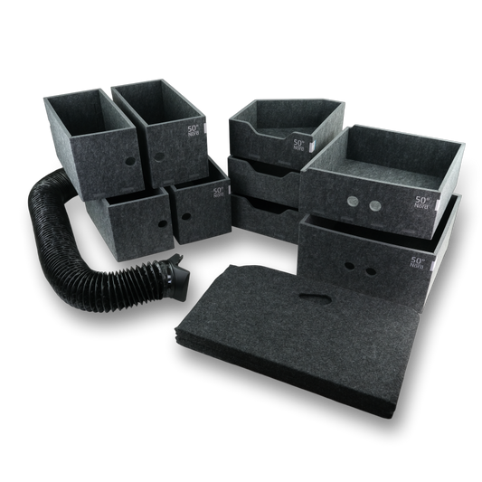 ALL IN | MEGA Spar-Bundle (T5 bis T6.1)