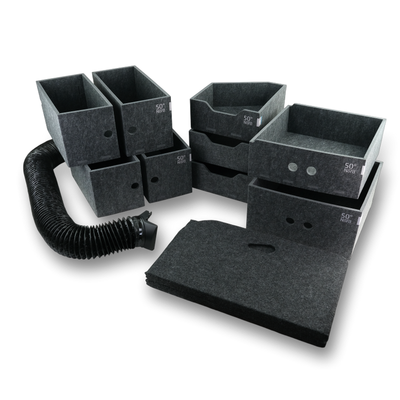 ALL IN | MEGA Spar-Bundle (T5 bis T6.1)