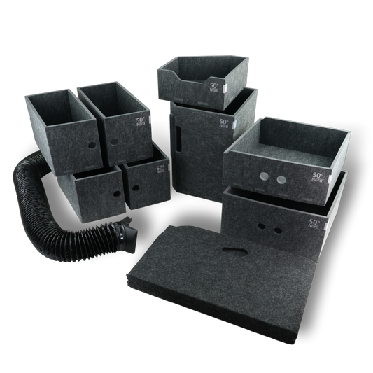 ALL IN | Big-Box Spar-Bundle (T6.1)