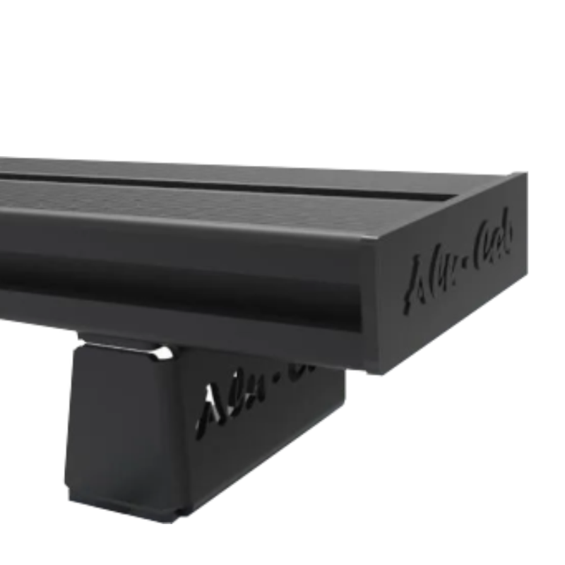 Accessories | UPnGO | Adapter Kit (AluCab Crossbar)