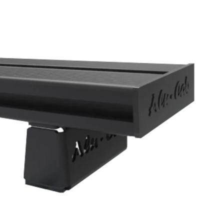 Accessories | UPnGO | Adapter Kit (AluCab Crossbar)