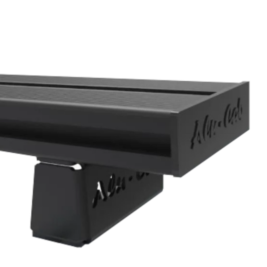 Accessories | UPnGO | Adapter Kit (AluCab Crossbar)