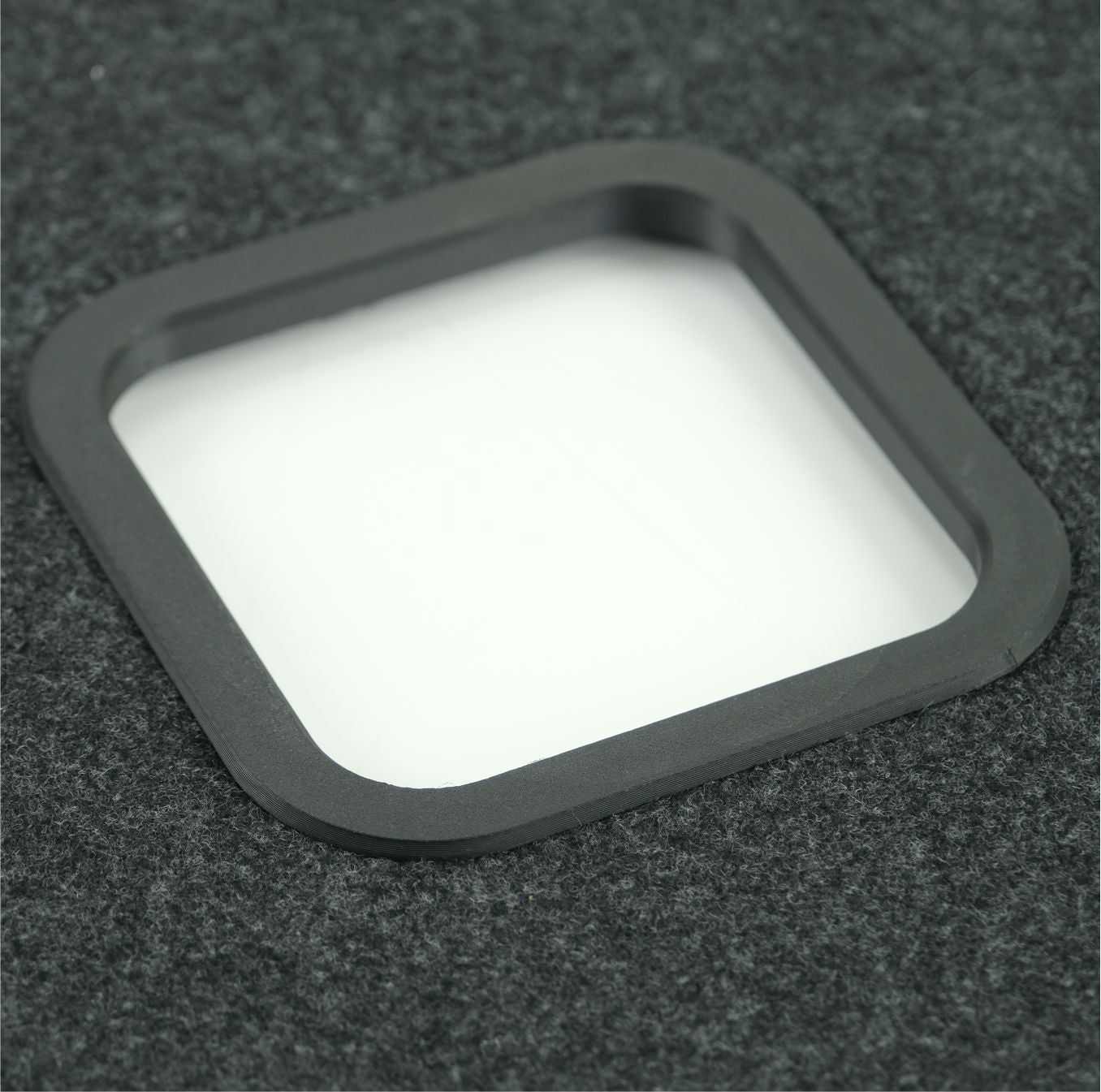 Breakthrough Framework for Sleepboards