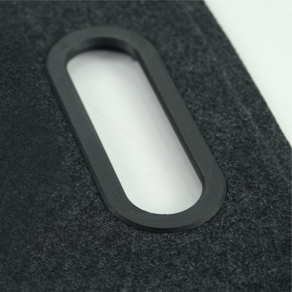 Breakthrough Framework for Sleepboards