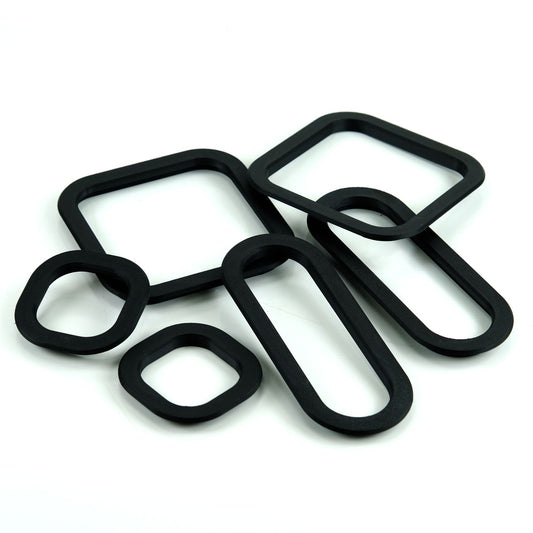 Durchbruch-Rahmen für Schlafboards