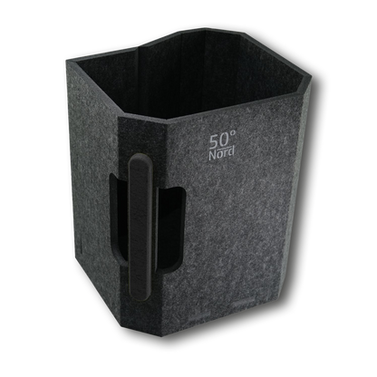 Cali cabinet box / rear cabinet