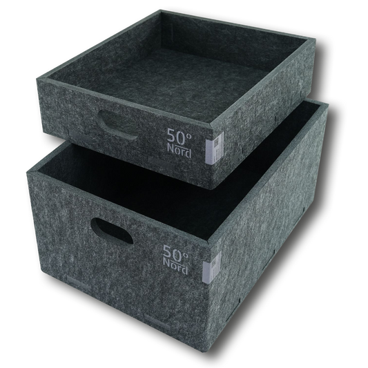 Boxen-Set FG | New California T7 - Schrankboxen (hinterer Schrank)