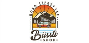 Büssli Shop Logo