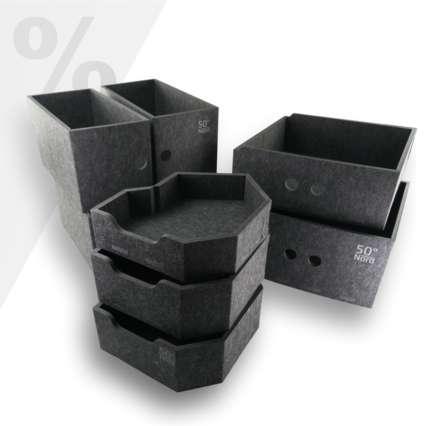 Boxen Spar-Bundle | T5/T6