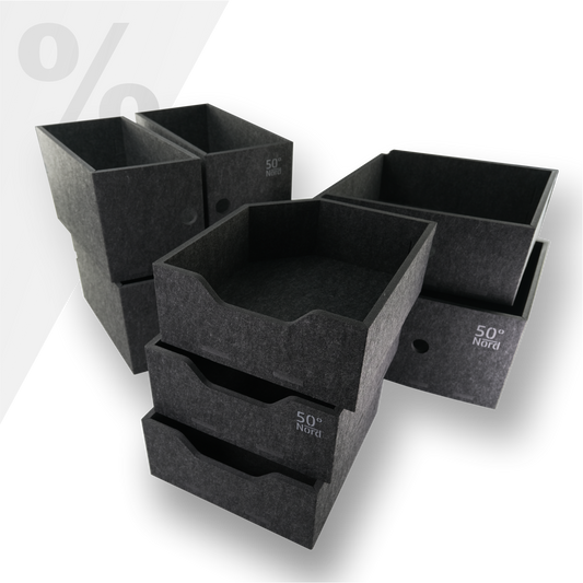 All Nines | Boxes savings bundle | T6.1