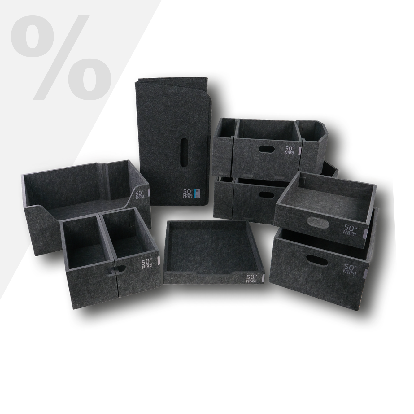 Box &amp; Board | Pack d'économies MEGA T7