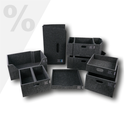Box &amp; Board | MEGA savings bundle T7