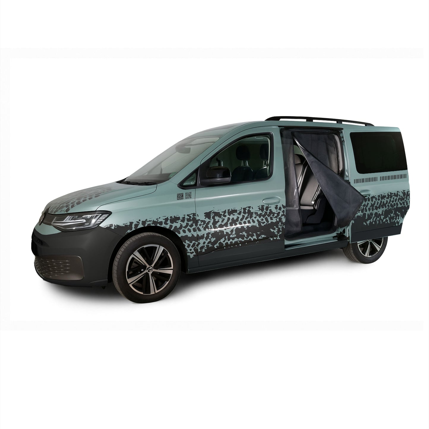 Moskitonetze | VW Caddy & Ford Connect