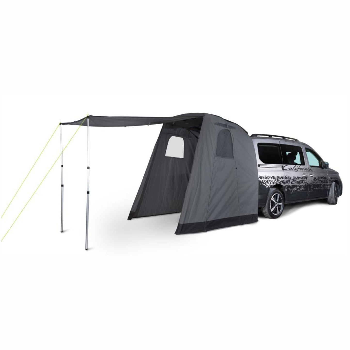Tentes arrière pour tous les camping-cars