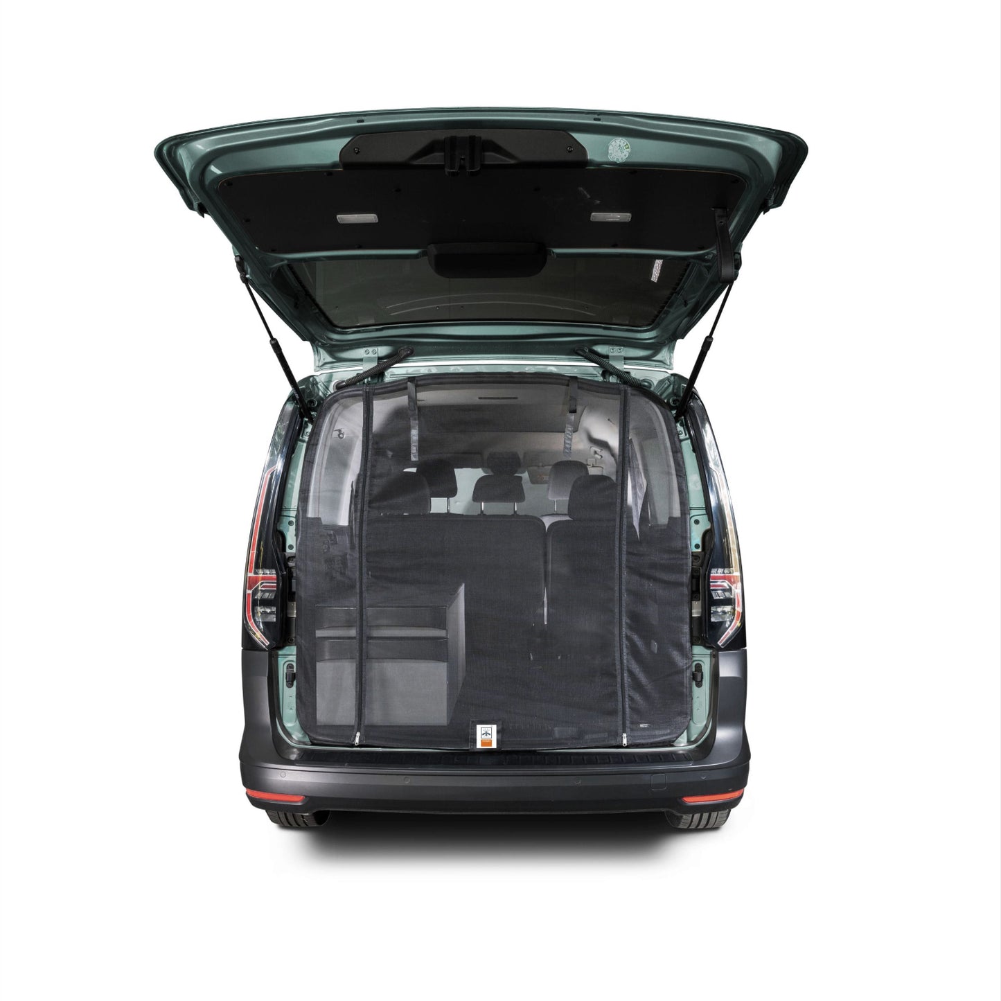 Moskitonetze | VW Caddy & Ford Connect