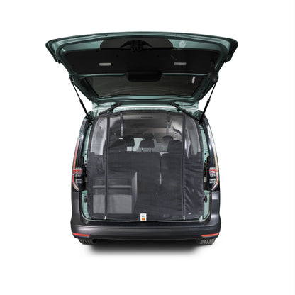 Moskitonetze | VW Caddy & Ford Connect