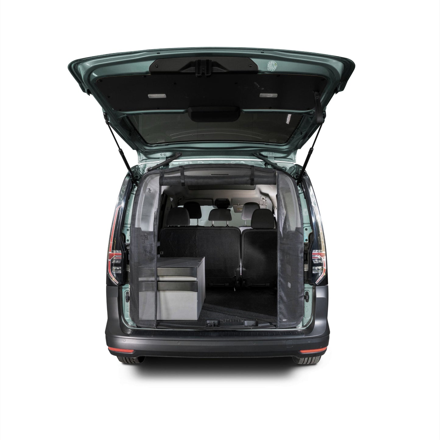 Moskitonetze | VW Caddy & Ford Connect