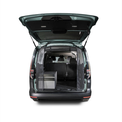 Moskitonetze | VW Caddy & Ford Connect