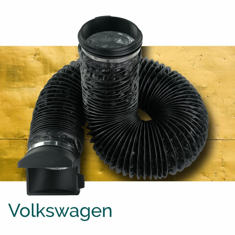 CaliHeat VW / Volkswagen (T5 to T6.1)