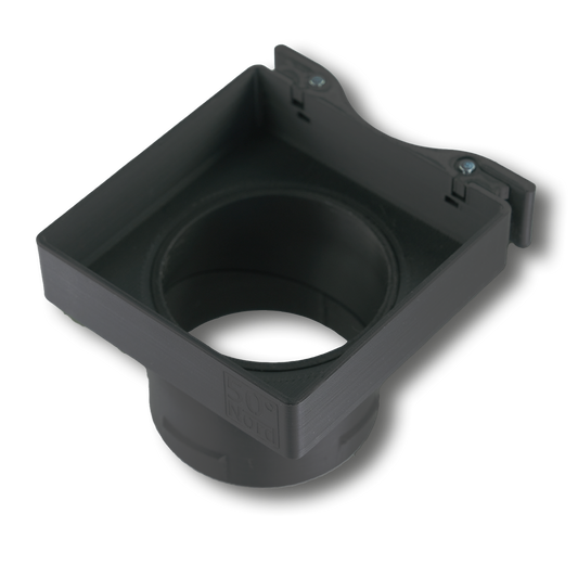 CaliHeat / fan housing