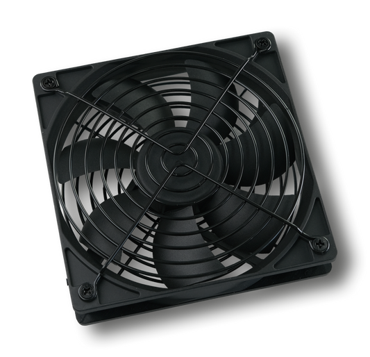 CaliHeat / built-in fan