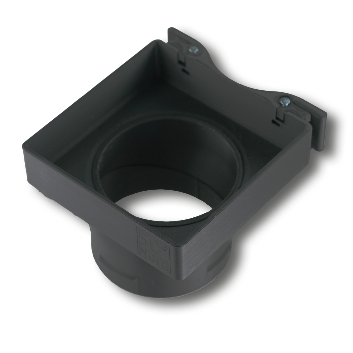 CaliHeat / boîtier de ventilateur