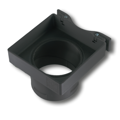 CaliHeat / boîtier de ventilateur