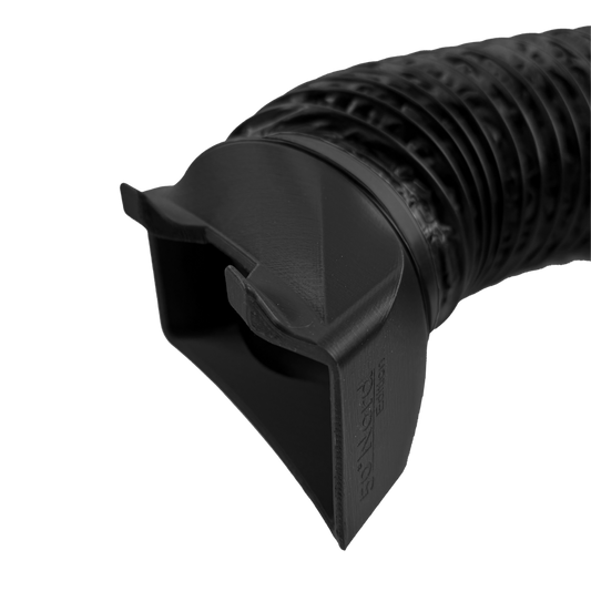 Zubehör | CaliHeat | Standheizungsadapter VW T7 California-Beach