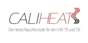 Cali Heat Logo