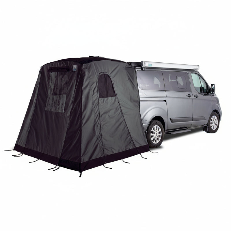 ford nugget zelt Zelte / Heckzelte für Ford Custom / Ford Nugget – 50°Nord