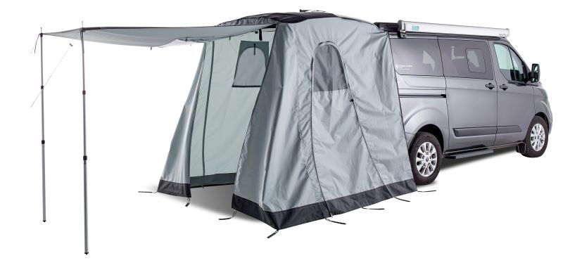 Window bag (VW T5/T6/T6.1)