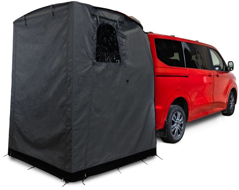 zelt für ford nugget Zelte / Heckzelte für Ford Custom / Ford Nugget – 50°Nord