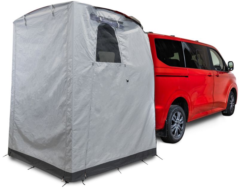 ford nugget zelt Zelte / Heckzelte für Ford Custom / Ford Nugget – 50°Nord