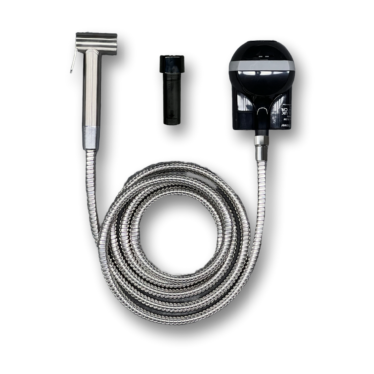 shower set | Cordless shower DELUXE
