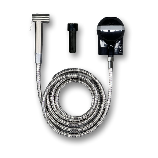 shower set | Cordless shower DELUXE