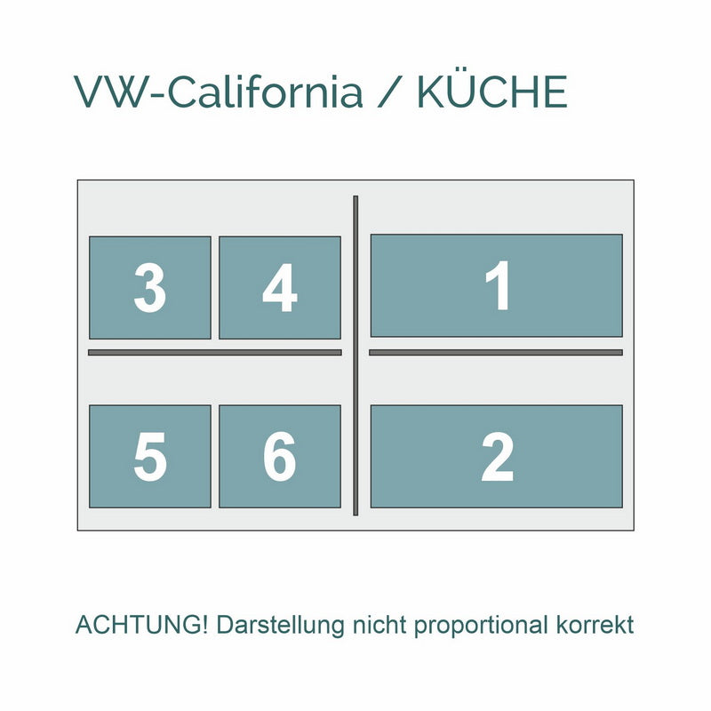 ERSATZ Einzel-Schrankboxen