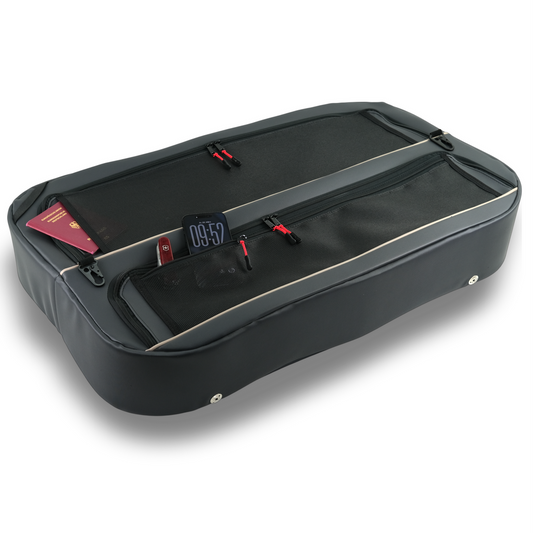 Window pocket | VW T7 California