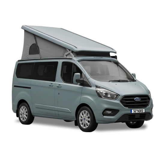 Moskitonetze / Ford Nugget & Custom (2014 bis 2023)