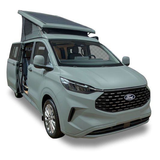 Moskitonetze / Ford Nugget (Custom 710)