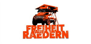 Freiheit auf Rädern Logo
