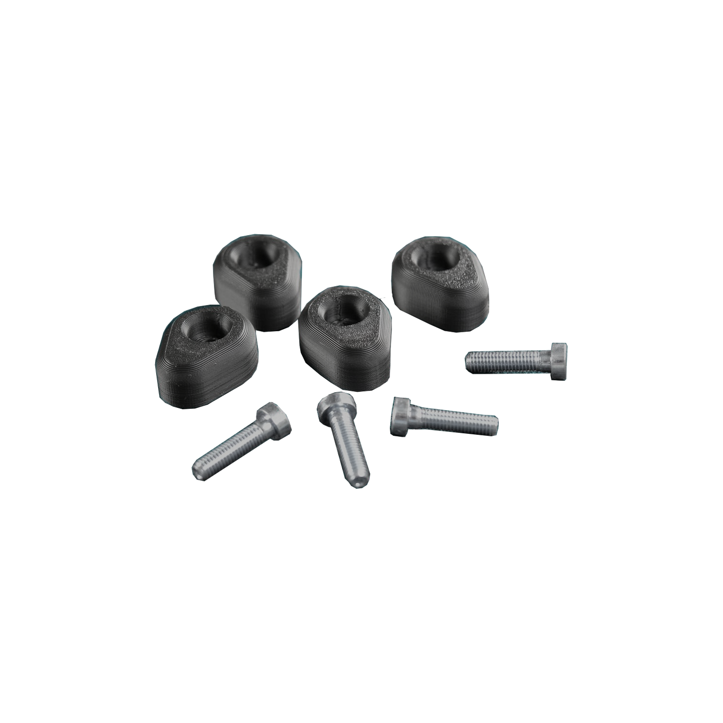 Luggage net adapter