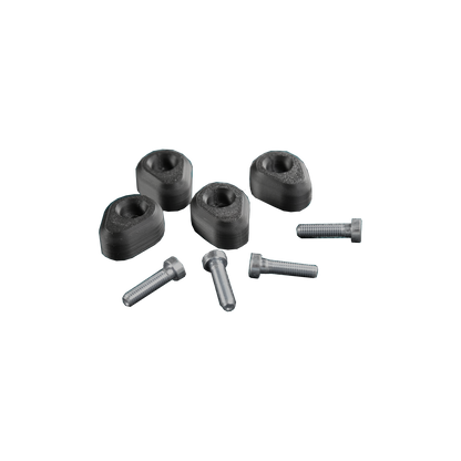 Luggage net adapter