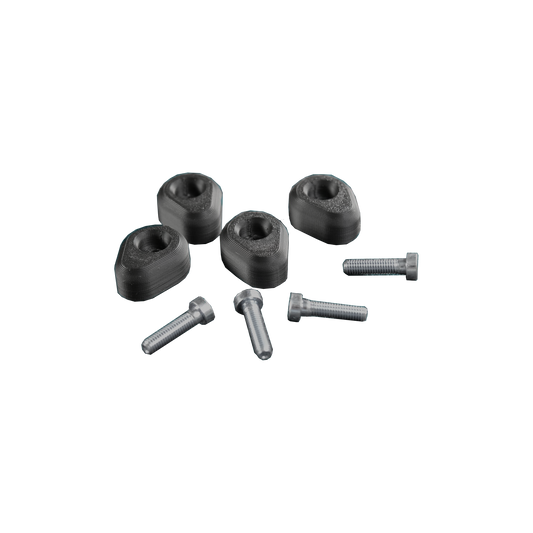 Luggage net adapter