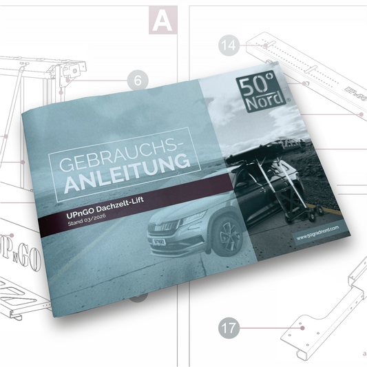 Printed manual