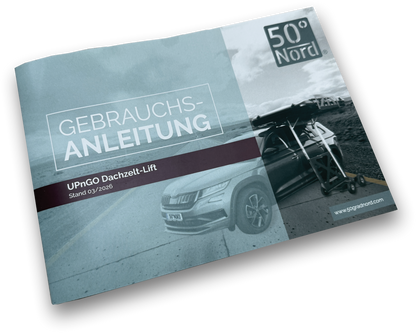 Printed manual