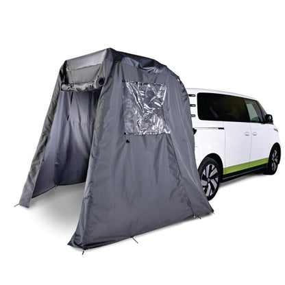 Tentes arrière pour tous les camping-cars