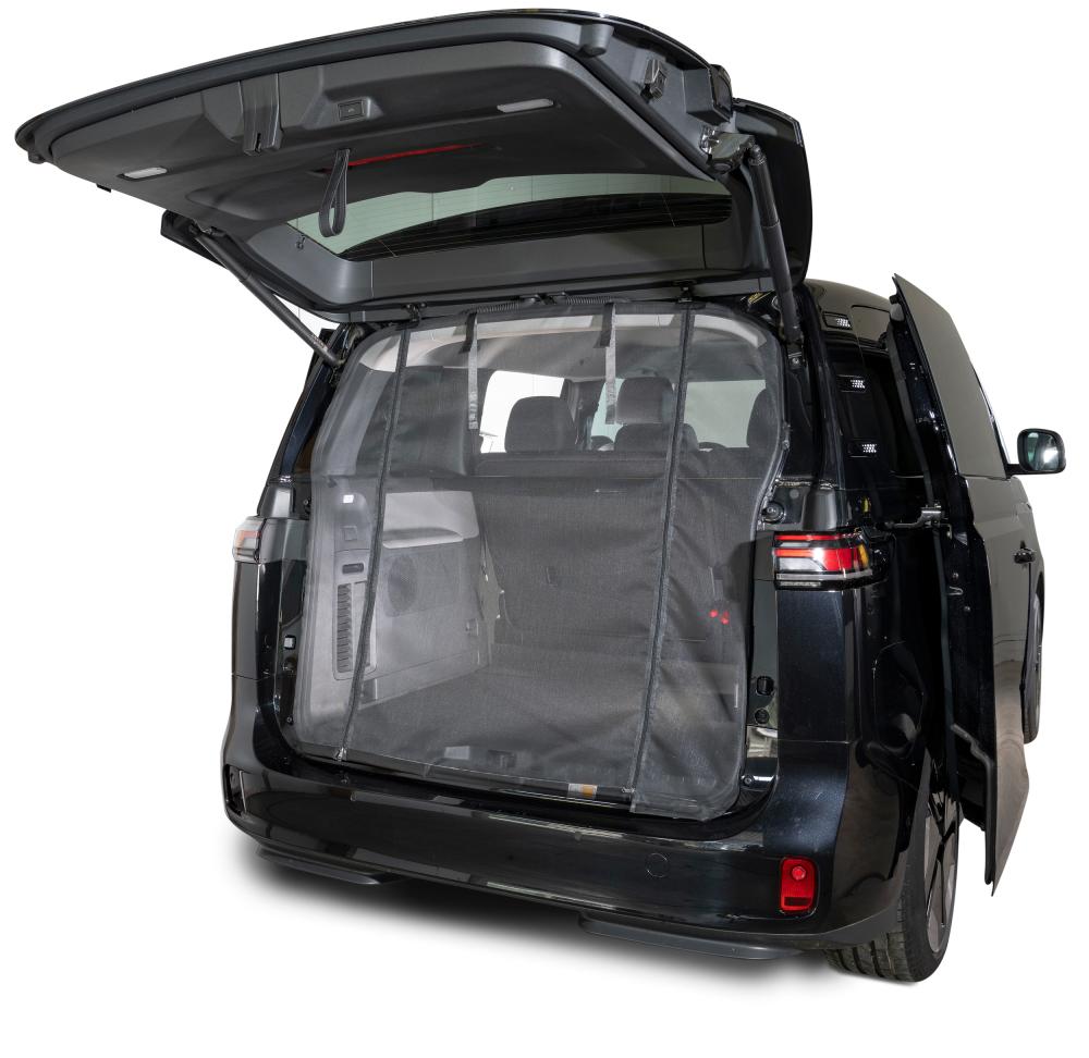 Window bag (VW T5/T6/T6.1)