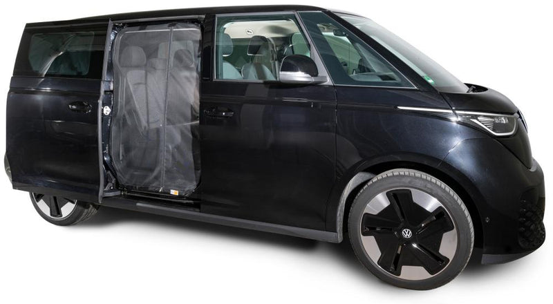 Window bag (VW T5/T6/T6.1)